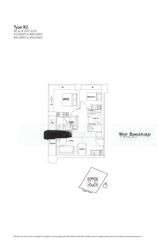 Skysuites@Anson (D2), Apartment #460545821